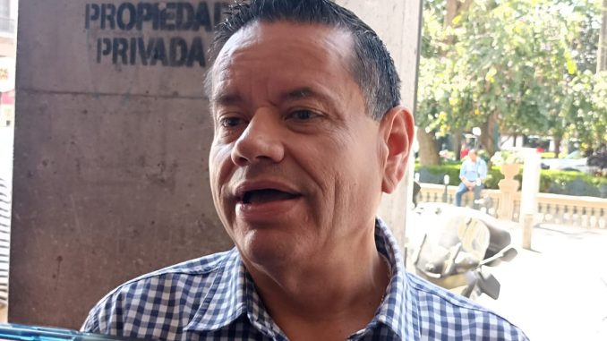OCTAVIO JIMÉNEZ SILVA