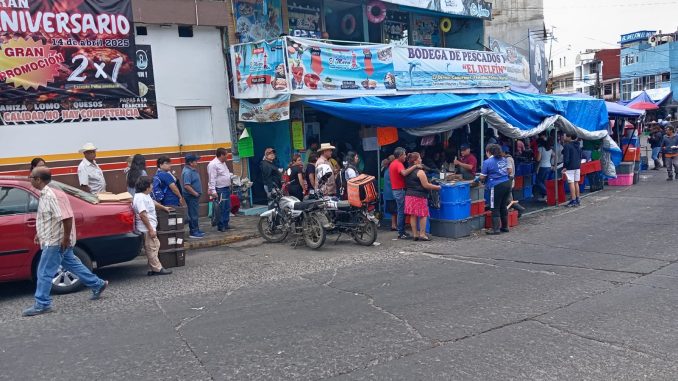 PESCADERIA 8