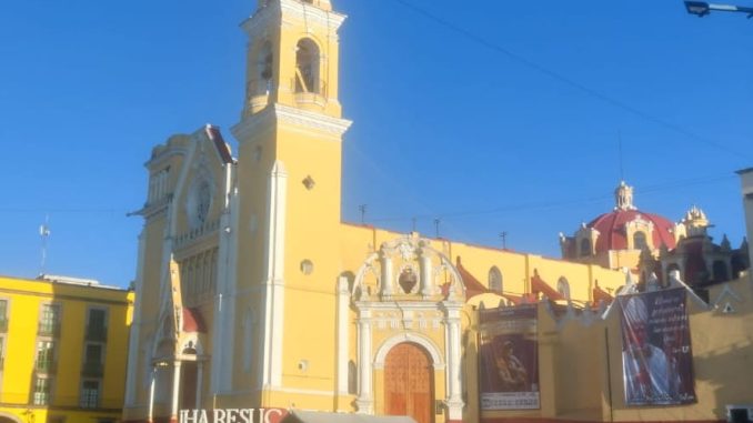 CATEDRAL METROPOLITANA (1)