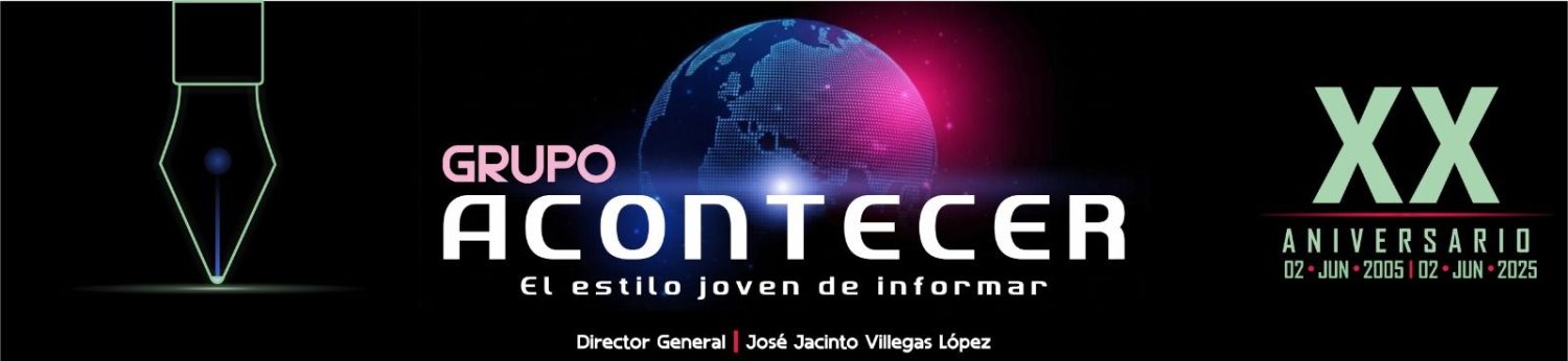 Grupo Acontecer