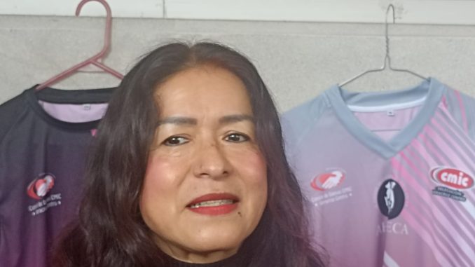 XÓCHITL