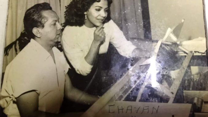CHAVAN Contreras y María Victoria... 12 de junio 2025