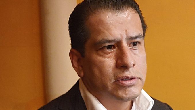 LUIS FRANCISCO LLERA HERNÁNDEZ