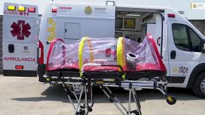 AMBULANCIA