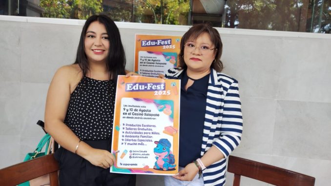EDUFEST 2