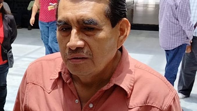 ESTEBAN BAUTISTA