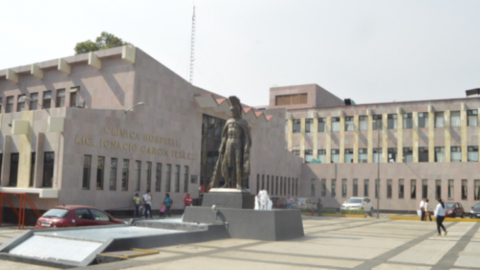 IMSS