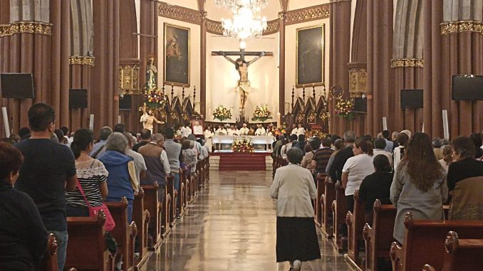 CATEDRAL METROPOLITANA (2)