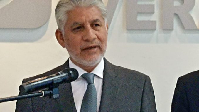 FEDERICO SALOMÓN MOLINA