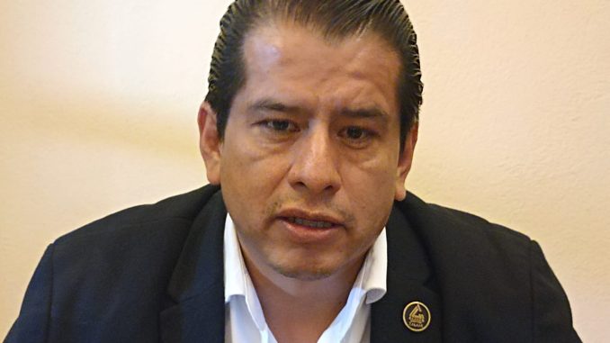 LUIS FRANCISCO LLERA HERNÁNDEZ