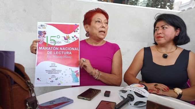 MARATÓN 1