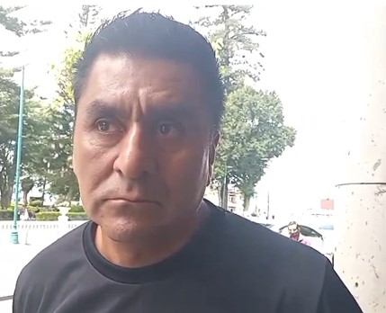 ROBERTO SALAS