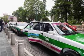 TAXI