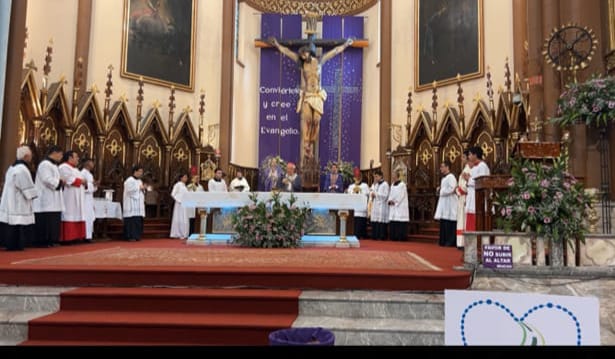 CATEDRAL METROPOLITANA