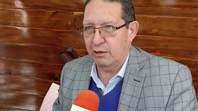 ESTEBAN PABLO RODRÍGUEZ ORTEGA