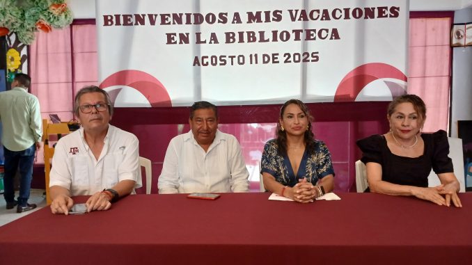 vacaciones