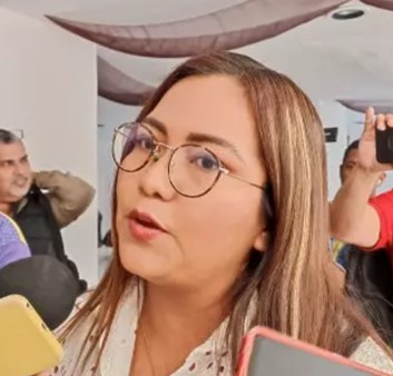 Arantxa Zamitiz Sosa