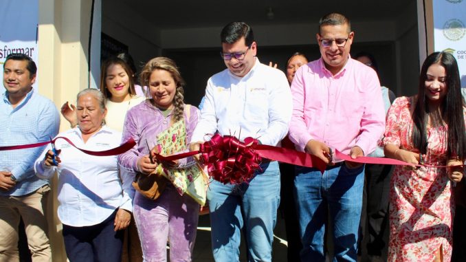 BECAS 4