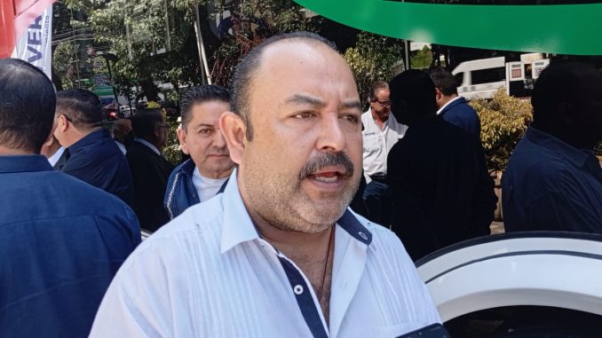 ENRIQUE SANTOS MENDOZA