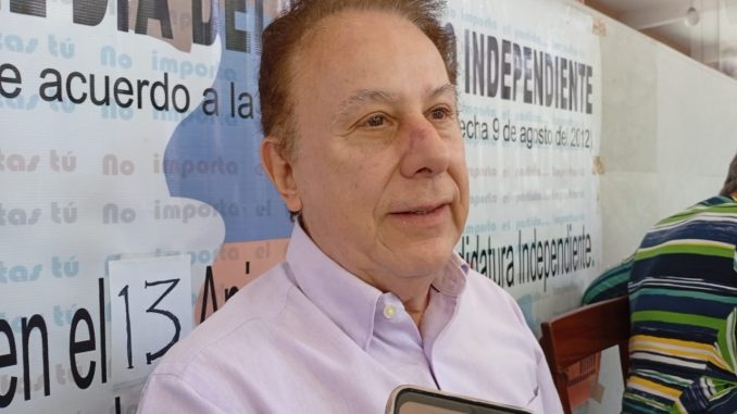MARCOS SALAS