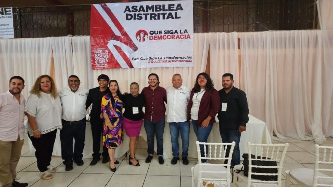 ASAMBLEA 2