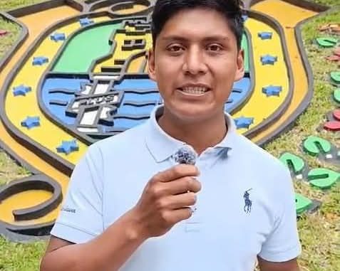 GUILLERMO CHIMALHUA