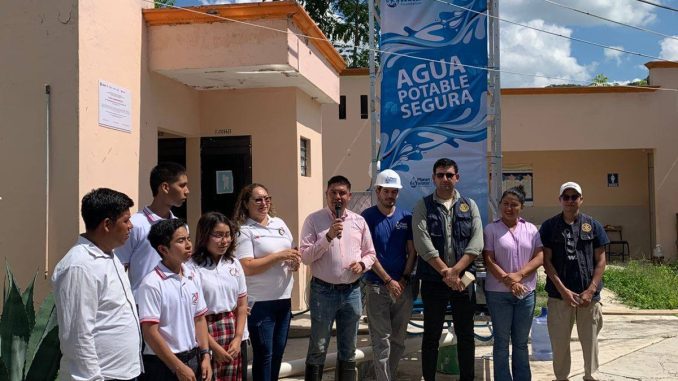AGUA 2