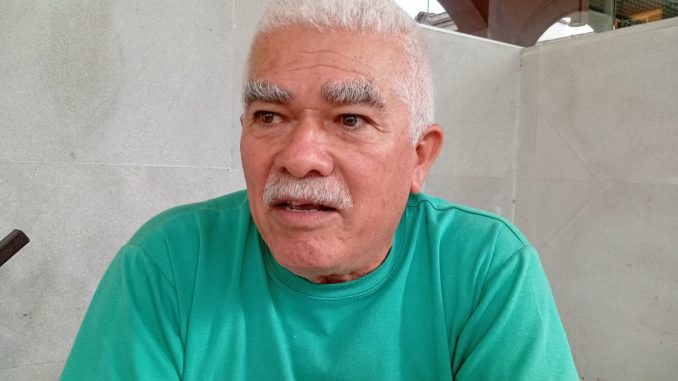 CARLOS CASTAÑEDA