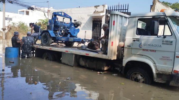CONAGUA 0