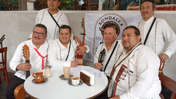 RONDALLA 1